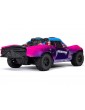 Arrma 1/10 Senton 223S BLX 4WD RTR DSC Mėlyna
