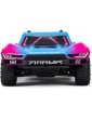 Arrma 1/10 Senton 223S BLX 4WD RTR DSC Mėlyna