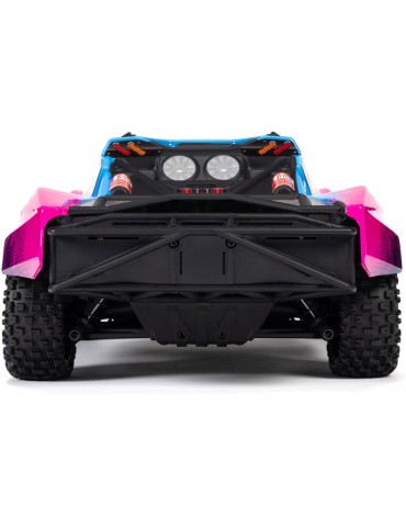 Arrma 1/10 Senton 223S BLX 4WD RTR DSC Mėlyna