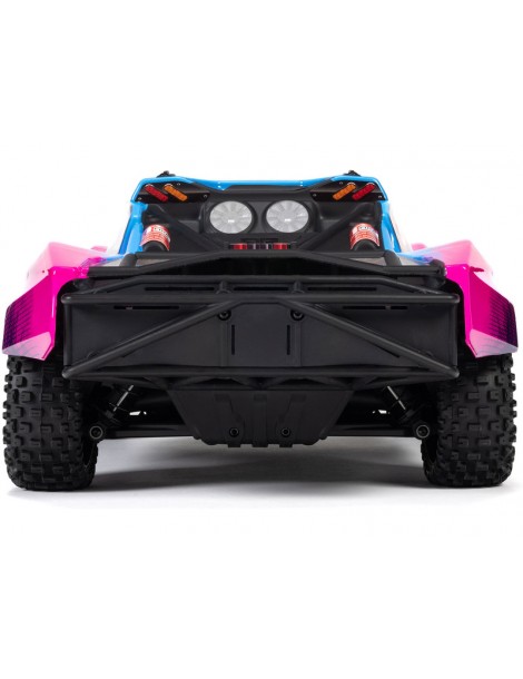 Arrma 1/10 Senton 223S BLX 4WD RTR DSC Mėlyna