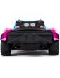 Arrma 1/10 Senton 223S BLX 4WD RTR DSC Mėlyna