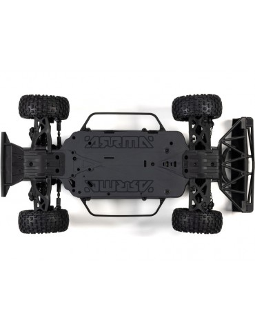 Arrma 1/10 Senton 223S BLX 4WD RTR DSC Mėlyna