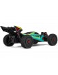 Arrma 1/8 Typhon 223S BLX 1:8 4WD RTR DSC Green