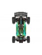 Arrma 1/8 Typhon 223S BLX 1:8 4WD RTR DSC Green