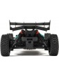 Arrma 1/8 Typhon 223S BLX 1:8 4WD RTR DSC Green