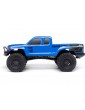 Axial 1/24 SCX24 Base Camp 4WD Rock Crawler Brushed RTR with Battery & Charger, Blue