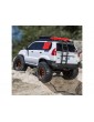 RC Modelis Axial 1/24 SCX24 Lexus GX 470 4WD RTR Balta