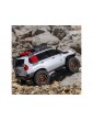 RC Modelis Axial 1/24 SCX24 Lexus GX 470 4WD RTR Balta