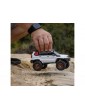 RC Modelis Axial 1/24 SCX24 Lexus GX 470 4WD RTR Balta