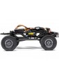RC Modelis Axial 1/24 SCX24 Lexus GX 470 4WD RTR Balta