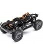 RC Modelis Axial 1/24 SCX24 Lexus GX 470 4WD RTR Balta