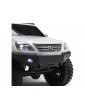 RC modelis Axial 1/24 SCX24 Lexus GX 470 4WD RTR Sidabrinė