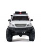 RC modelis Axial 1/24 SCX24 Lexus GX 470 4WD RTR Sidabrinė