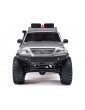 RC modelis Axial 1/24 SCX24 Lexus GX 470 4WD RTR Sidabrinė