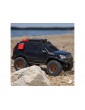 RC modelis Axial 1/24 SCX24 Lexus GX 470 4WD RTR Juoda