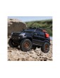 RC modelis Axial 1/24 SCX24 Lexus GX 470 4WD RTR Juoda