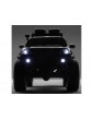 RC modelis Axial 1/24 SCX24 Lexus GX 470 4WD RTR Juoda