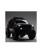 RC modelis Axial 1/24 SCX24 Lexus GX 470 4WD RTR Juoda