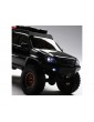 RC modelis Axial 1/24 SCX24 Lexus GX 470 4WD RTR Juoda