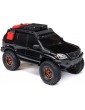 RC modelis Axial 1/24 SCX24 Lexus GX 470 4WD RTR Juoda