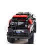 RC modelis Axial 1/24 SCX24 Lexus GX 470 4WD RTR Juoda