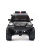 RC modelis Axial 1/24 SCX24 Lexus GX 470 4WD RTR Juoda