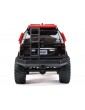 RC modelis Axial 1/24 SCX24 Lexus GX 470 4WD RTR Juoda