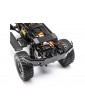 RC modelis Axial 1/24 SCX24 Lexus GX 470 4WD RTR Juoda