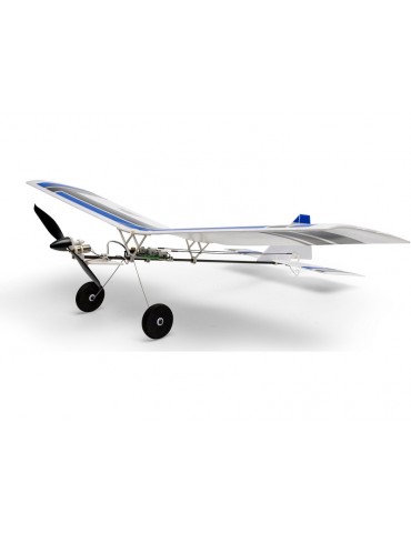 RC lėktuvas E-flite Slow Ultra Stick RTF su AS3X ir SAFE Select