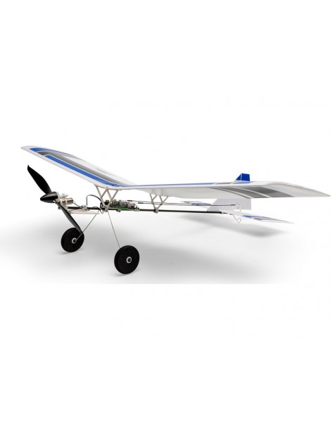 RC lėktuvas E-flite Slow Ultra Stick RTF su AS3X ir SAFE Select