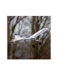 RC lėktuvas E-flite Slow Ultra Stick RTF su AS3X ir SAFE Select