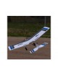 RC lėktuvas E-flite Slow Ultra Stick RTF su AS3X ir SAFE Select