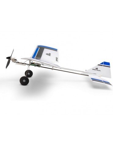 RC lėktuvas E-flite Slow Ultra Stick RTF su AS3X ir SAFE Select