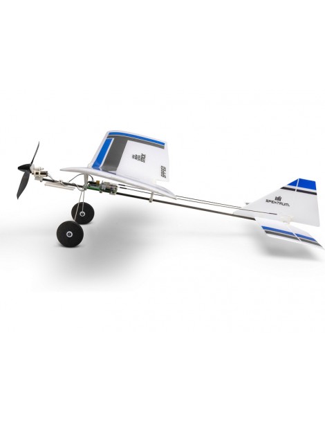 RC lėktuvas E-flite Slow Ultra Stick RTF su AS3X ir SAFE Select