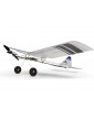 RC lėktuvas E-flite Slow Ultra Stick RTF su AS3X ir SAFE Select