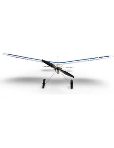 RC lėktuvas E-flite Slow Ultra Stick RTF su AS3X ir SAFE Select