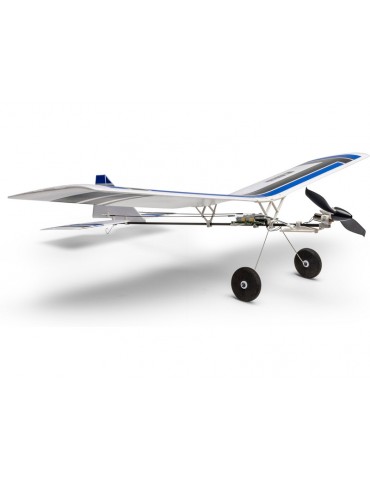 RC lėktuvas E-flite Slow Ultra Stick RTF su AS3X ir SAFE Select