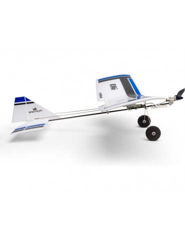 RC lėktuvas E-flite Slow Ultra Stick RTF su AS3X ir SAFE Select