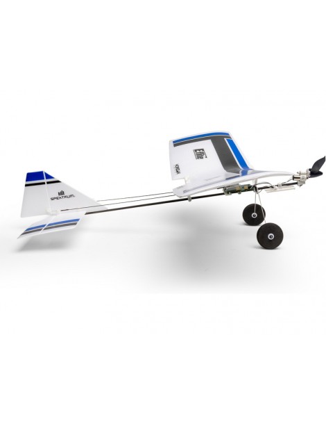RC lėktuvas E-flite Slow Ultra Stick RTF su AS3X ir SAFE Select