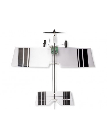 RC lėktuvas E-flite Slow Ultra Stick RTF su AS3X ir SAFE Select