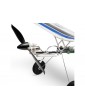 RC lėktuvas E-flite Slow Ultra Stick RTF su AS3X ir SAFE Select