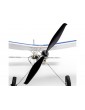 RC lėktuvas E-flite Slow Ultra Stick RTF su AS3X ir SAFE Select