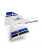 RC lėktuvas E-flite Slow Ultra Stick RTF su AS3X ir SAFE Select
