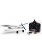 RC lėktuvas E-flite Slow Ultra Stick RTF su AS3X ir SAFE Select