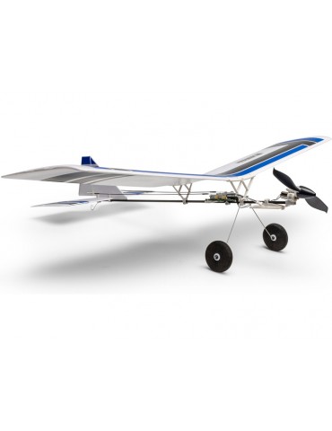 RC Lėktuvas E-flite Slow Ultra Stick BNF Basic su AS3X ir SAFE Select