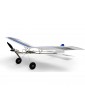 RC Lėktuvas E-flite Slow Ultra Stick BNF Basic su AS3X ir SAFE Select
