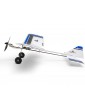 RC Lėktuvas E-flite Slow Ultra Stick BNF Basic su AS3X ir SAFE Select