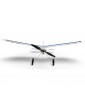 RC Lėktuvas E-flite Slow Ultra Stick BNF Basic su AS3X ir SAFE Select