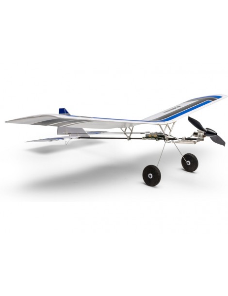 RC Lėktuvas E-flite Slow Ultra Stick BNF Basic su AS3X ir SAFE Select