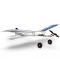 RC Lėktuvas E-flite Slow Ultra Stick BNF Basic su AS3X ir SAFE Select